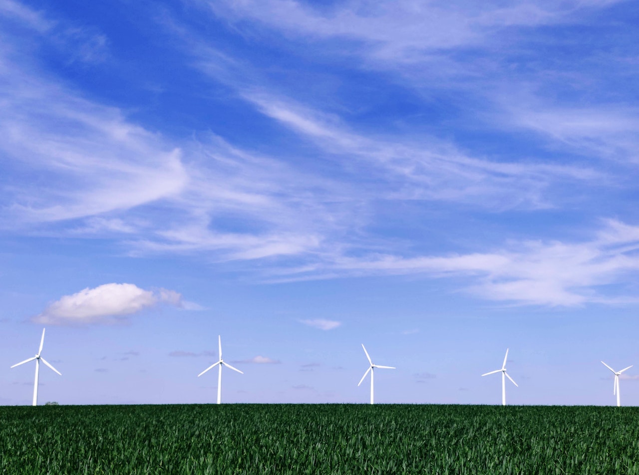 Windmills
